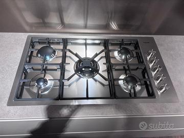 Piano Cottura FOSTER nuovo