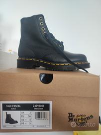 dr martens nuovi n.36