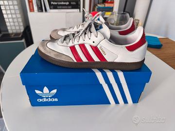 Adidas Samba