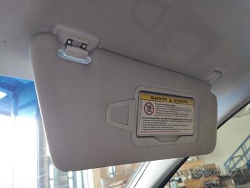 Aletta parasole dx MERCEDES CLASSE B 180 2006