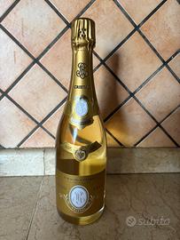 2015 Louis Roederer, Cristal - Champagne Brut - 1