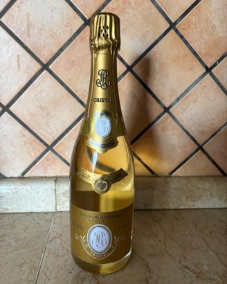 2015 Louis Roederer, Cristal - Champagne Brut - 1