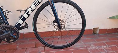 Ruote bici da corsa Bontrager Paradigm SL