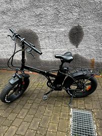 Bici elettrica
