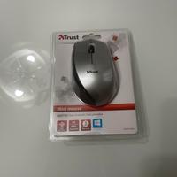 Mouse con cavo usb