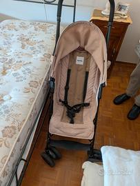 PASSEGGINO INGLESINA SWIFT