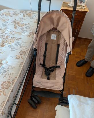 PASSEGGINO INGLESINA SWIFT