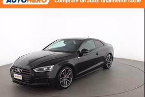 AUDI S5 DV10923