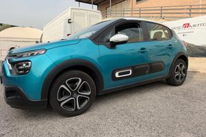Citroen C3 BlueHDi 100 S&S Feel