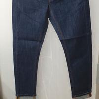 Stock  jeans uomo