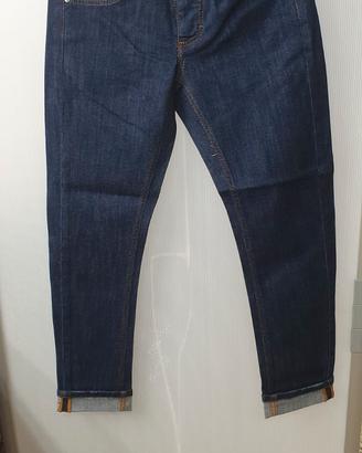 Stock  jeans uomo