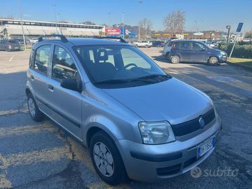 Fiat Panda 1.1 benzina (NEOPATENTATI)
