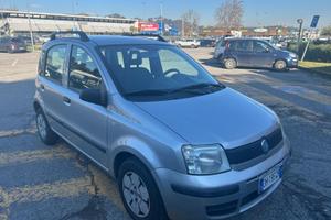 Fiat Panda 1.1 benzina (NEOPATENTATI)