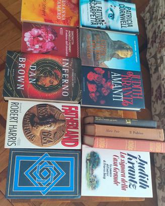 libri a 3-5 euro