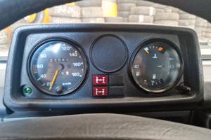 MERCEDES Classe G250D 01/1989 TARGA ORO