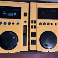 Cdj 100s pioneer