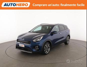 KIA Niro FN68043