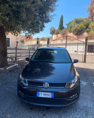 Polo 1.4, TDI, adatta per neopatentati,euro 6