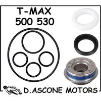 KIT REVISIONE POMPA ACQUA TMAX 500 530