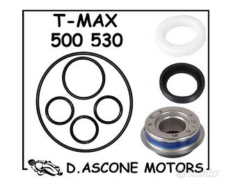 KIT REVISIONE POMPA ACQUA TMAX 500 530