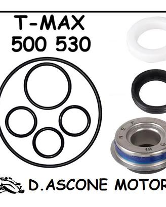 KIT REVISIONE POMPA ACQUA TMAX 500 530