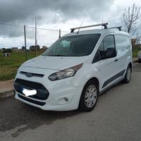 Ford Transit Connect 1.5 TDCi