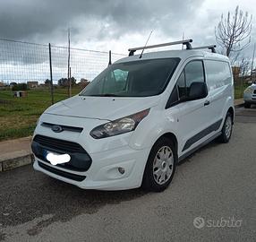 Ford Transit Connect 1.5 TDCi