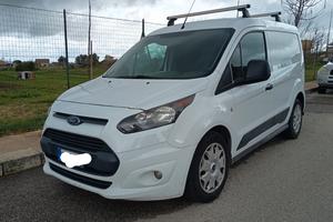 Ford Transit Connect 1.5 TDCi