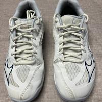 Scarpe volley pallavolo Mizuno Thunderblade Z n.40