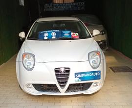 Alfa Romeo MiTo 1.4 78 CV Junior Sport Pack prov n