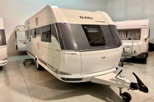 Hobby 540 kmfe De Luxe NUOVA IN PRONTA CONSEGNA