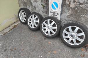 cerchi in lega R17 VW Passat B6
