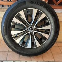 Cerchi più pneumatici