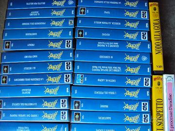 film vhs alfred hitchcock