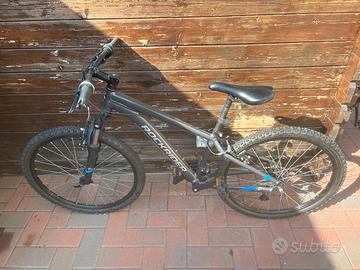 Bici rockrider