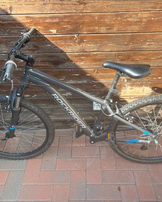 Bici rockrider