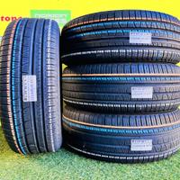 4 Stagioni 235/60R18 107V -PIRELLI- al 80% e 90%
