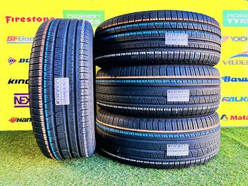 4 Stagioni 235/60R18 107V -PIRELLI- al 80% e 90%