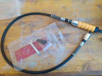 Scalpello con flessibile 