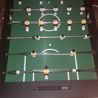 calcio balilla 