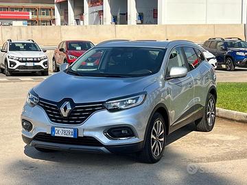 Renault Kadjar Blue dCi 8V 115CV EDC Techno