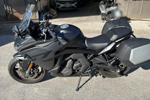 Cf Moto 650GT del 2022 USATO