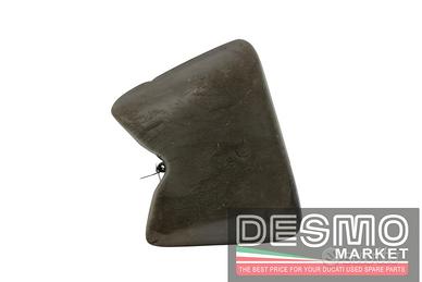 Sella pilota originale Cagiva Mito 125 Fari Tondi