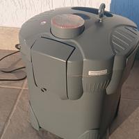 Sera filtro esterno 250 UV