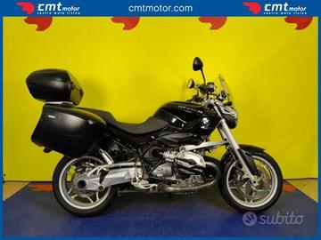 BMW R 1200 R Finanziabile - NERO - 67294