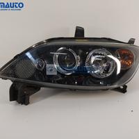 Faro ant sx MAZDA 2 '03
