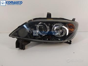 Faro ant sx MAZDA 2 '03