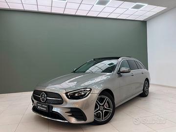 Mercedes-Benz E 450 Classe E - S213 SW mhev (eq-bo