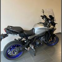 Yamaha Tracer 9 GT - MY 2023