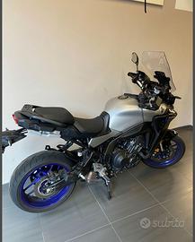 Yamaha Tracer 9 GT - MY 2023